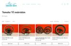Diverse wielen jaren 70/80 RM KX YZ 125 250 vmcn twinshock, Motoren, Ophalen of Verzenden, Zo goed als nieuw