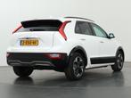 Kia Niro EV Edition Advanced 64.8 kWh | Lederen Bekleding |, Gebruikt, 750 kg, 1657 kg, Origineel Nederlands