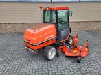 Jacobsen hr-5111, maaimachine, cirkelmaaier, Gebruikt, Elektrische starter, Info@vandijkhouten.nl, Ophalen of Verzenden