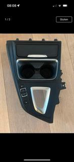 BMW midden console f30 f31, Ophalen of Verzenden
