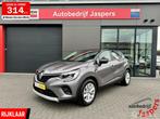 Renault Captur 1.0 TCe 90 evolution, Voorwielaandrijving, 12 maanden, Stof, Gebruikt