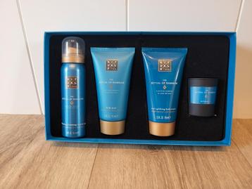 Ritual of Hammam set  beschikbaar voor biedingen