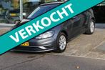 Volkswagen Golf 1.0 TSI Comfortline NIEUW MODEL NL-AUTO NAP!, Stof, Gebruikt, Euro 6, Origineel Nederlands