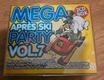 Mega Apres Ski Party Vol.7 2 Cdbox, Ophalen of Verzenden, Zo goed als nieuw