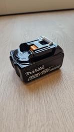 Makita 18V 6.0Ah Accu NIEUW, Doe-het-zelf en Verbouw, Gereedschap | Machine-onderdelen en Toebehoren, Ophalen of Verzenden, Nieuw