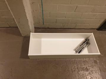 Ikea pax lade 100x35 - afbeelding 1