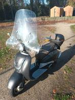 Snorscooter, Ophalen, Gebruikt, Benzine, Overige merken