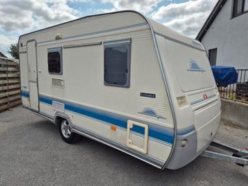 Adria Unica 432 PX ,Voortent en Luifel, Fietsendrager  beschikbaar voor biedingen