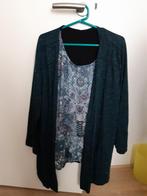 Shirt en vest, Kleding | Dames, Ophalen of Verzenden, Zo goed als nieuw, Shirt of Top