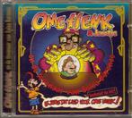 Ome Henk & Jantje en de tovenaar van Salsa Borenco, Cd's en Dvd's, Cd's | Nederlandstalig, Ophalen of Verzenden, Zo goed als nieuw