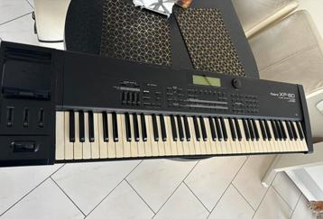 Roland xP80 XP-80 beschikbaar voor biedingen