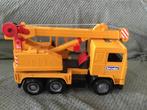 Bruder Kraanwagen - Speelgoed, Ophalen, Gebruikt, Jongen of Meisje