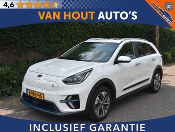 Kia e-Niro DynamicPlusLine 39 kWh | CARPLAY | CAMERA | SCHUI beschikbaar voor biedingen