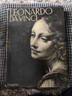 Leonardo da Vinci uit 1951, Antiek en Kunst, Antiek | Boeken en Bijbels, Ophalen of Verzenden