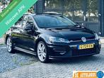 Volkswagen Golf 1.5 TSI Highline R-Line ACC Massagestoel VOL, Auto's, Volkswagen, Te koop, Geïmporteerd, 5 stoelen, Benzine