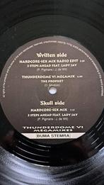 Thunderdome VI The Megamixes Vinyl (NM), Cd's en Dvd's, Vinyl | Dance en House, Ophalen of Verzenden, Zo goed als nieuw