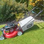 TORO GRASMAAIER  OPVANG ZELFRIJDEND BENZINEMAAIER, Cirkelmaaier, Gebruikt, Benzine-grasmaaier, Opvangbak