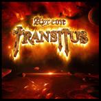 Ayreon - Transitus (2CD) Nieuw, Cd's en Dvd's, Cd's | Rock, Ophalen of Verzenden, Progressive, Nieuw in verpakking