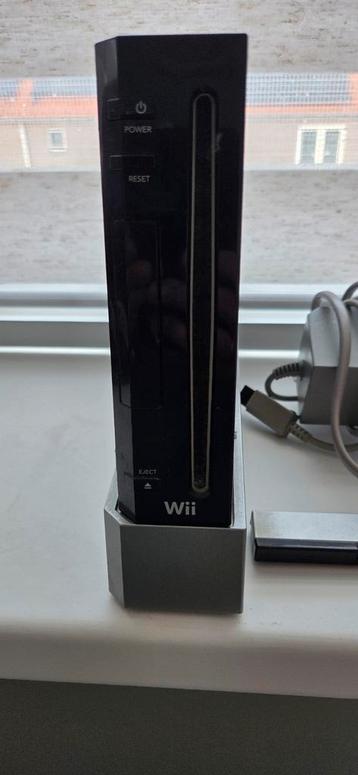 Wii Console Compleet met Spellen & Accessoires beschikbaar voor biedingen