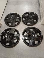 Mooie- en nieuwe wieldoppen voor een Twingo., Ophalen