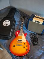 Revelation (blues line model) Elektrische gitaar, Muziek en Instrumenten, Snaarinstrumenten | Gitaren | Elektrisch, Ophalen, Nieuw