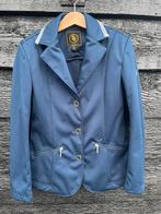 BR wedstrijdjasje, maat 140, Dieren en Toebehoren, Paardrijkleding, Kinderen, Overige soorten, Ophalen of Verzenden, Zo goed als nieuw