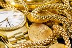 Goud inkopen – Contante betaling! Lees mijn advertentie!, Ophalen, Goud