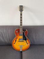 Gibson ES-175D (1965), Muziek en Instrumenten, Ophalen, Gebruikt, Hollow body, Gibson