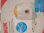 NUK flessenwarmer, Kinderen en Baby's, Babyvoeding en Toebehoren, Ophalen, Gebruikt, Flessen- of potjesverwarmer