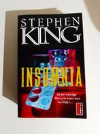 Insomnia – Stephen King, Ophalen of Verzenden, Zo goed als nieuw, Stephen King