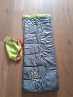Coleman slaapzak glow in the dark, kinderen, Caravans en Kamperen, Slaapzakken, Ophalen of Verzenden, Zo goed als nieuw