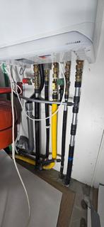 Loodgieterswerkzaamheden