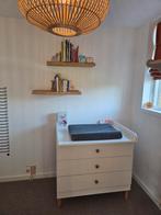 Petite Amelie Bocca Commode met Bladvergroter, Kinderen en Baby's, Kinderkamer | Commodes en Kasten, Ophalen, Gebruikt, 50 tot 70 cm