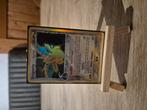 Pokemonkaart Dragonite Delta Species, Ophalen of Verzenden, Zo goed als nieuw, Losse kaart