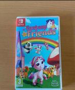 Fantasy friends, Vanaf 3 jaar, Simulatie, Ophalen of Verzenden, 1 speler