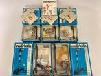 * SEINEN * Märklin 7039 7042 + doosjes *, Hobby en Vrije tijd, Modeltreinen | H0, Wisselstroom, Rails, Ophalen of Verzenden, Zo goed als nieuw