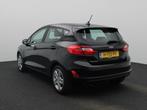 Ford Fiesta 1.0 EcoBoost Connected, Voorwielaandrijving, 12 maanden, Stof, Gebruikt