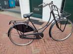 Omafiets 28 inch Goedestaat, Ophalen of Verzenden