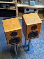 T+A Stratos A10, Ophalen, Gebruikt, Front, Rear of Stereo speakers, Overige merken