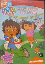 Dora dvd.s 6 stuks zie foto.pakket 460 B, Cd's en Dvd's, Dvd's | Kinderen en Jeugd, Alle leeftijden, Ophalen of Verzenden, Zo goed als nieuw