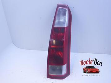 Achterlicht rechts van een Opel Meriva beschikbaar voor biedingen