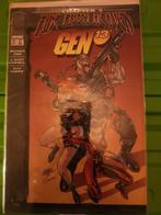 Gen 13 - Fire From Heaven #10, Boeken, Strips | Comics, Eén comic, Amerika, Ophalen of Verzenden, Zo goed als nieuw