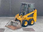 Bobcat - S70 - Wiellader - 2016, Zakelijke goederen, Machines en Bouw | Kranen en Graafmachines, Wiellader of Shovel