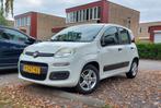 Fiat Panda 0.9 Twinair 48KW 2013 Wit, Auto's, Fiat, Panda, Wit, Origineel Nederlands, 24 km/l