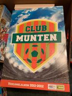 Club Munten Actie Boek - Verzamelen!, Ophalen of Verzenden, Zo goed als nieuw