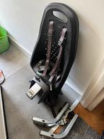 Yepp kinderstoel junior voor achterop met 2 easyfit adapters, Ophalen, Gebruikt