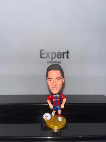 Lewandowski - FC Barcelona 