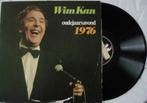 Wim Kan - Oudejaarsavond 1976, Cd's en Dvd's, Vinyl | Nederlandstalig, Ophalen of Verzenden, Gebruikt, 12 inch, Overige genres