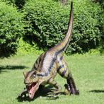 Velociraptor – Thunder Jaws Lengte 135 cm Gell Coated, Ophalen, Nieuw, Paard