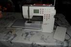 naaimachine merk bernina activa 220, Ophalen, Zo goed als nieuw, Naaimachine, Bernina